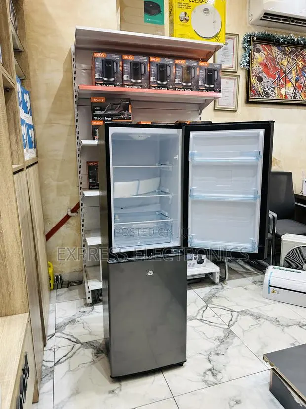 Call and Place Your Order for Nasco Double Door Fridge Nasd2-20fl · Photo 1