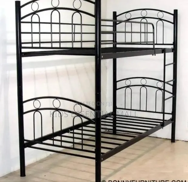 Heavy Duty Metal Bunk Beds · Photo 1