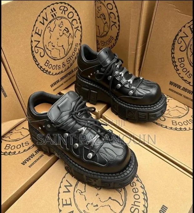 Black New Rock · Photo 1