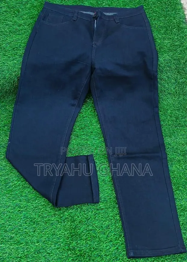 Shop Smart – Men’S Jeans At Fair Prices In Weija · Photo 1