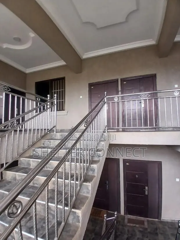 2bdrm Apartment in Adenta, Barrier for rent · Photo 1