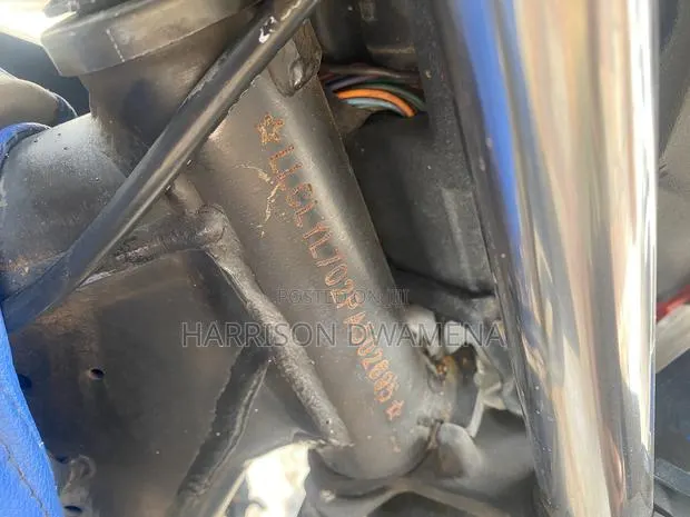 Apsonic AP200GY-7 2023 · Photo 1