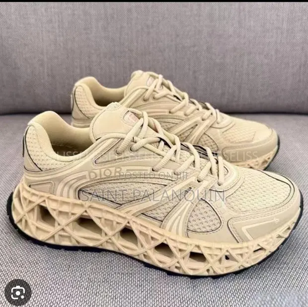 Dior B35 Nxxt Sneaker · Photo 1