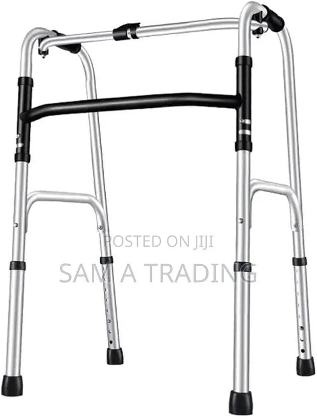 Walking Zimmer Frame · Photo 1