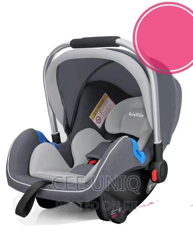Baby Car Seat Carry Cot · Photo 1