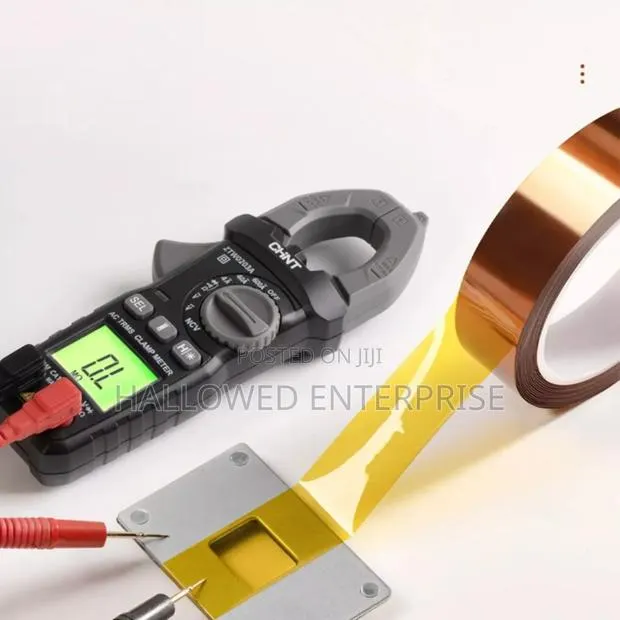 Heat Resistant · Photo 4
