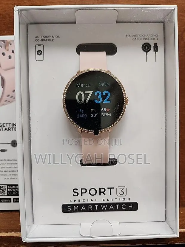 Itouch Smart Watch · Photo 1