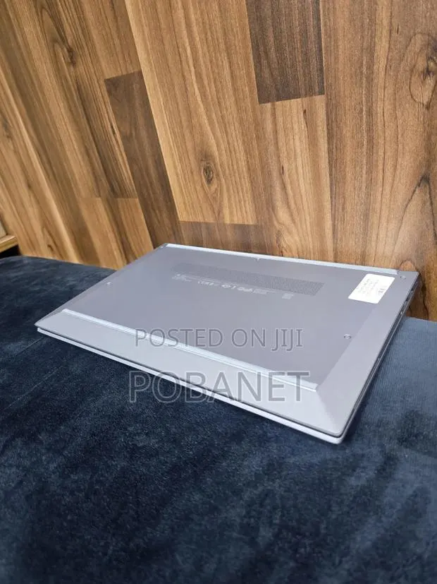 New Laptop HP ZBook 14 8GB Intel Core i5 SSD 256GB · Photo 1