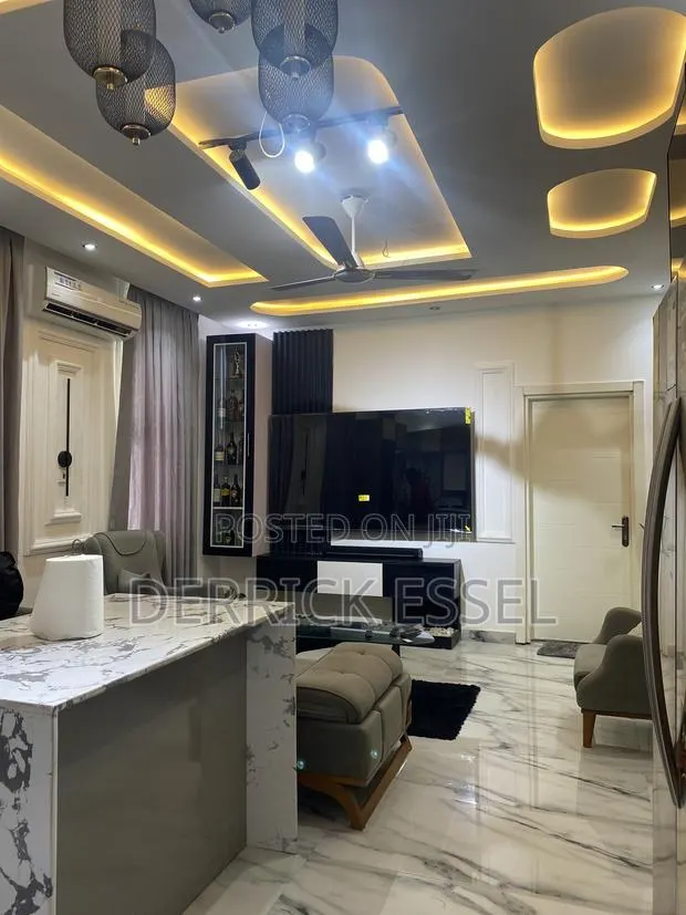 2bdrm Apartment in Christ Mind Limited, Tseaddo for rent · Photo 1