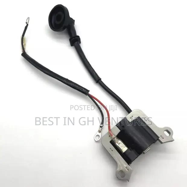 Brush Cutter Gx35 Ignition Coil · Photo 1