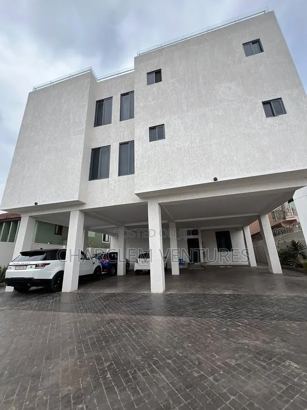 2bdrm Apartment in Charclem Ventures, East Legon for rent · Photo 1