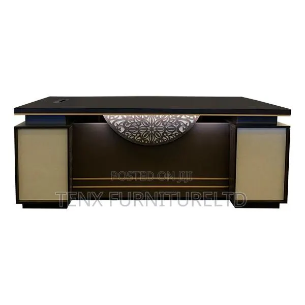 Executive Office Desk(Atmosphere) · Photo 1