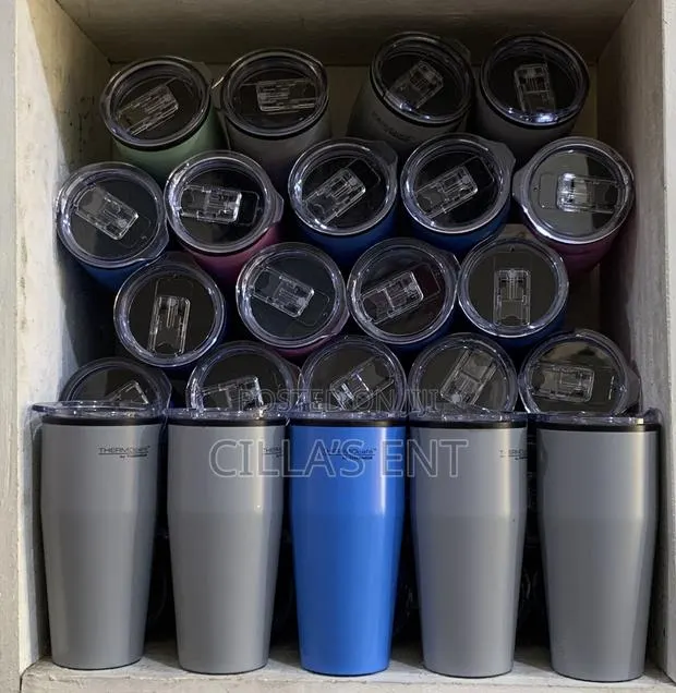 Thermos Flask