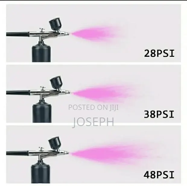 Multipurpose Air Brush · Photo 4