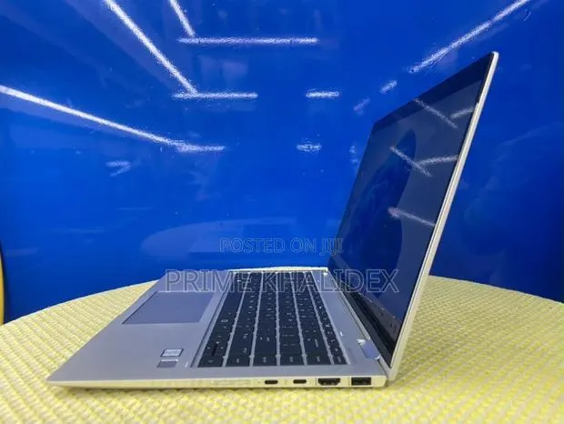 Laptop HP EliteBook 1040 G4 16GB Intel Core i5 SSD 256GB · Photo 1