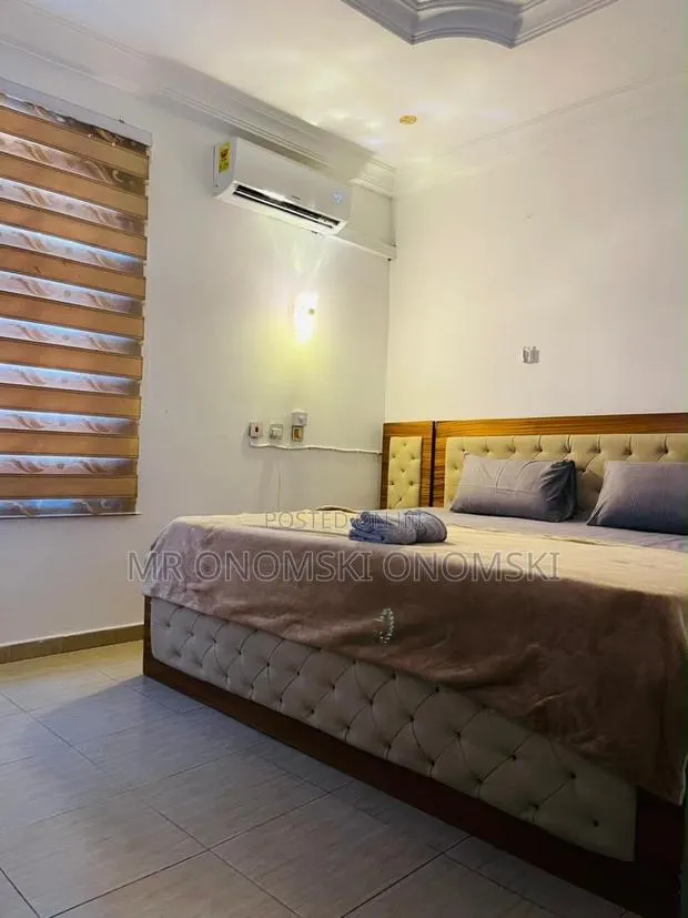 3 Bedroom Royal Apartment at Community 12 New Road Klagon · Photo 4