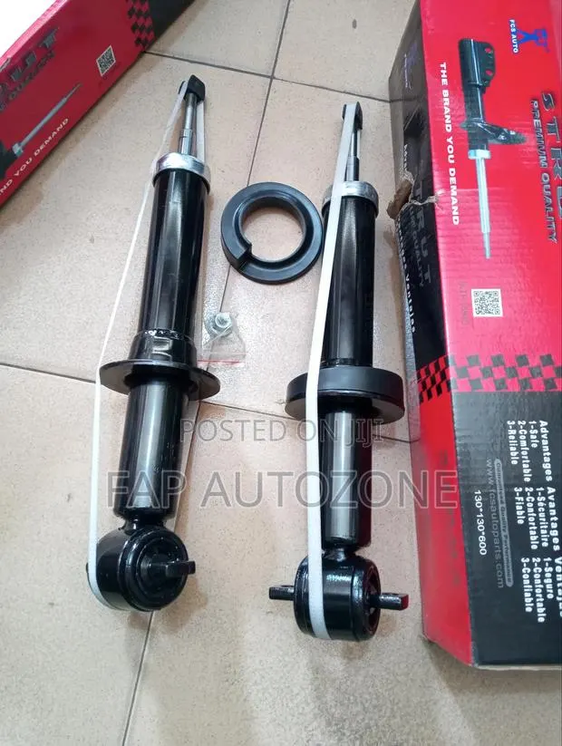 0869. Premium Quality FCS Ford F150 Strut Without Spring From USA · Photo 1