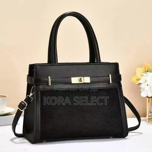 Vintage Class Handbag · Photo 1