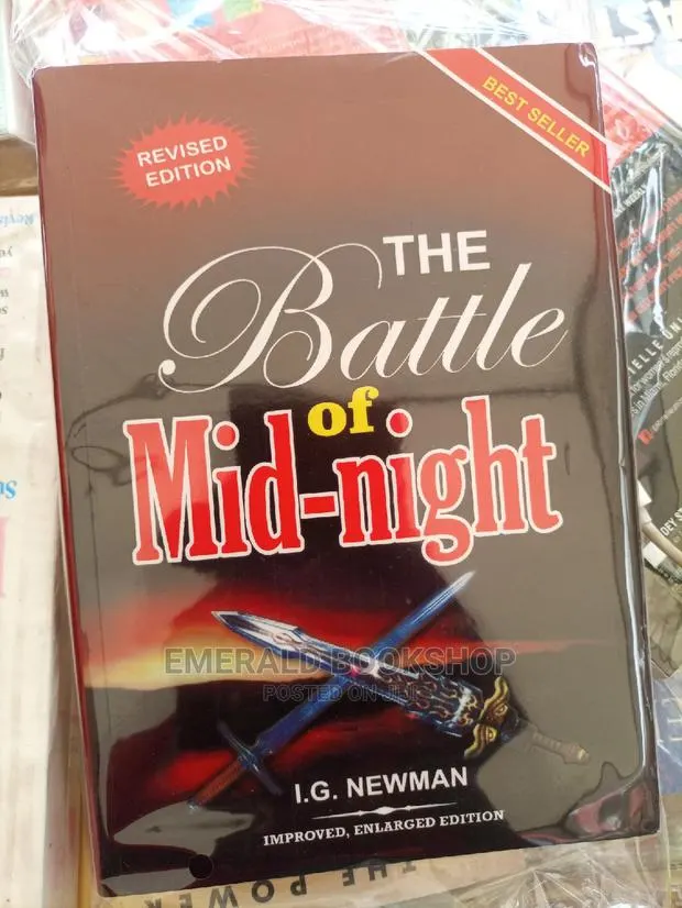 The Battle of Midnight · Photo 1