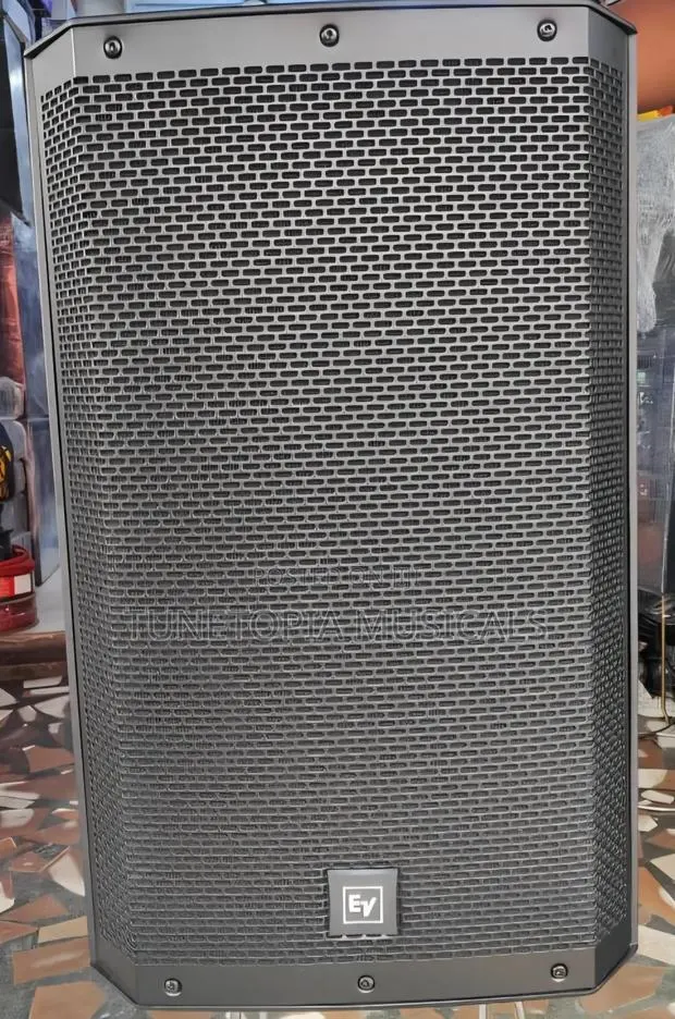 Electro-Voice ZLX-15BT 15-Inch Powered Bluetooth Loudspeaker · Photo 1