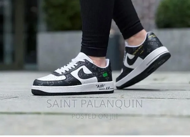 Nike Air Force · Photo 1