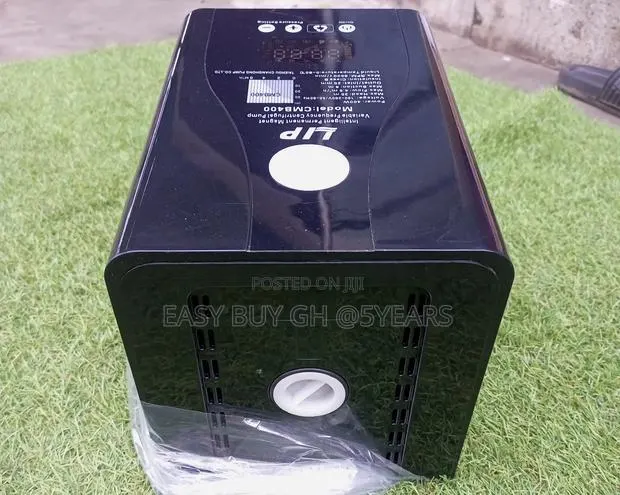 Available Original Water Pump Jet Quality and Affordable. · Photo 1