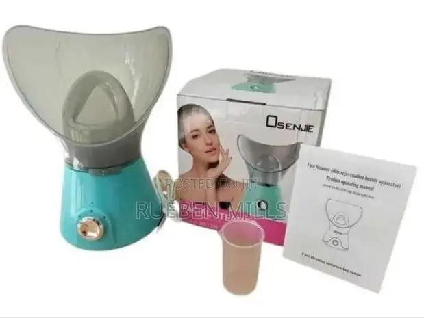 60ml Capacity by-1088 Osenjie Hydrating Facial Steamer · Photo 1