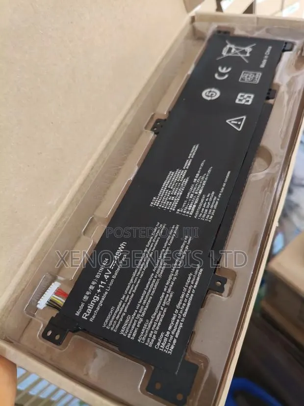 B31n1424 for Asus K401l A401l · Photo 1