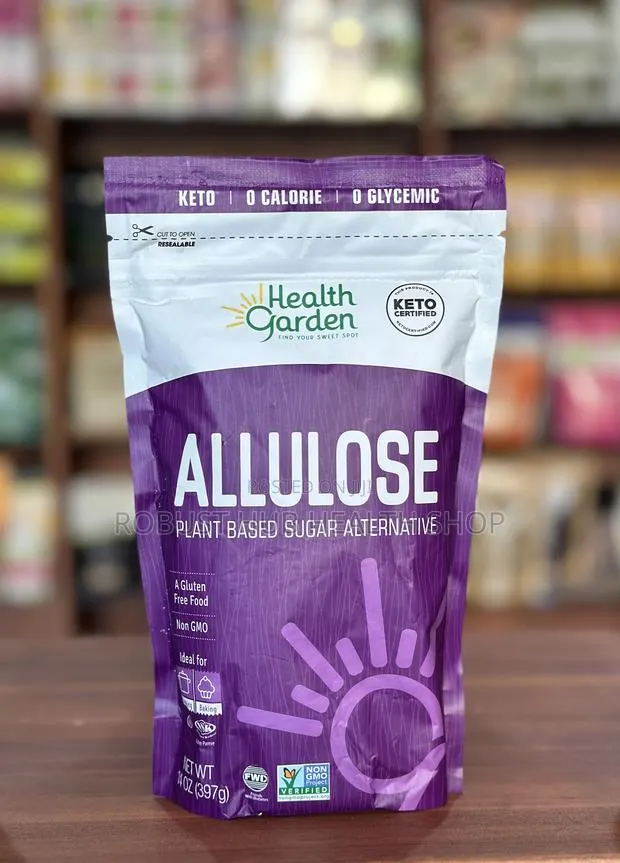 Allulose Sweetener · Photo 1