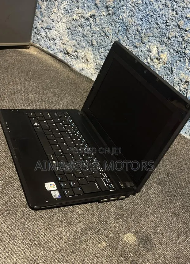 Laptop Acer 32GB HDD 32GB
