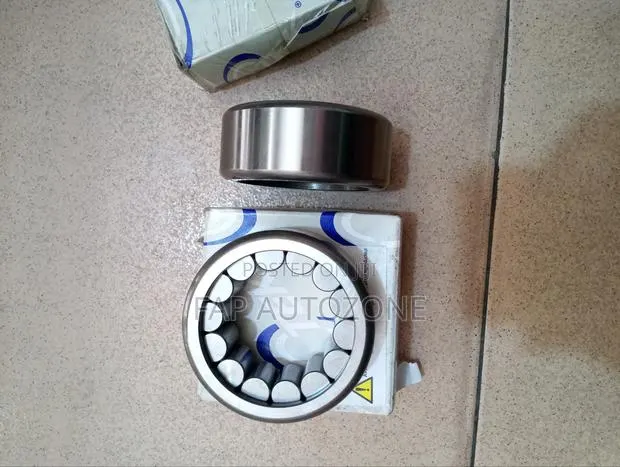 Premium CTEK Ford F150,Ford Expedition,E250 Wheel Bearing From USA · Photo 1
