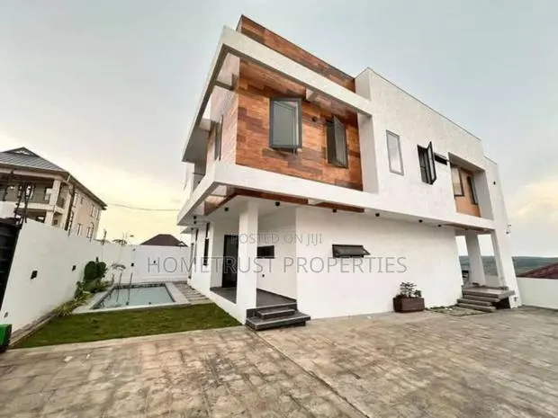 4bdrm House in Aburi Adonteng for sale · Photo 1