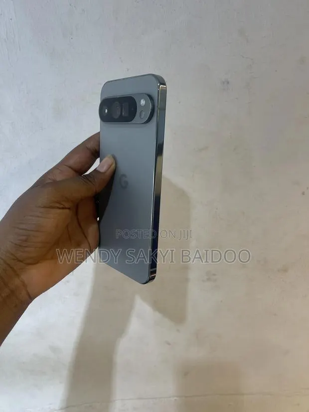 Google Pixel 9 Pro XL 256 GB Gray · Photo 1