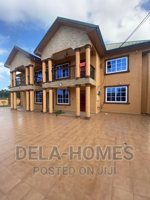 2bdrm Apartment in Ashaley Botwe for rent · Photo 1