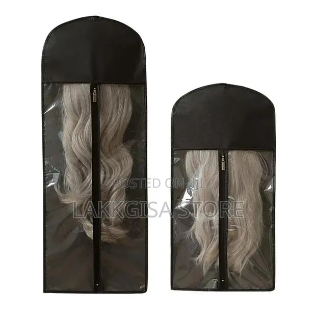 Wig Storage Bag · Photo 1