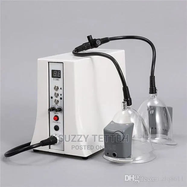 Breast Buttocks Machine ( Beauty Equipments) · Photo 1