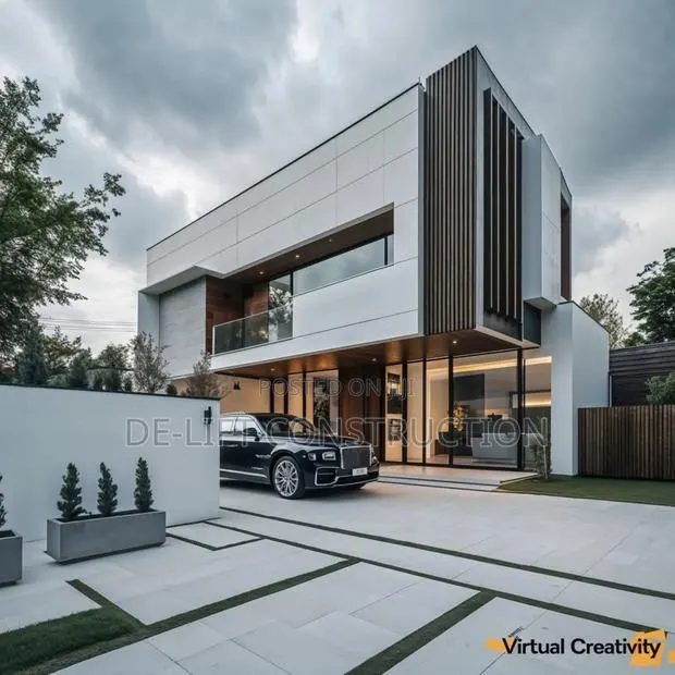 Are You Looking for Classic Architectural Designs? · Photo 1