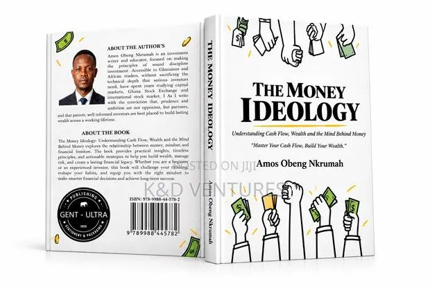 The Money Ideology · Photo 1