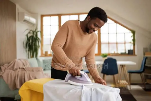 Laundry and Cleaning Services · Photo 1