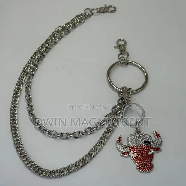 Jeans Fashion Chains · Photo 1