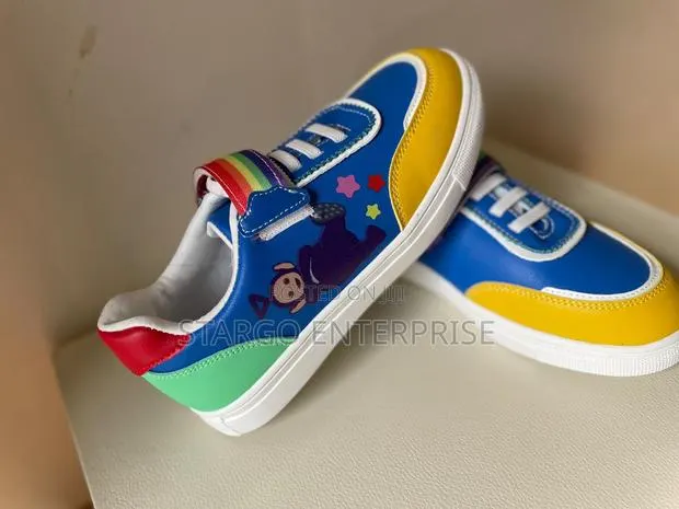 Koi Kidz Shoes · Photo 2
