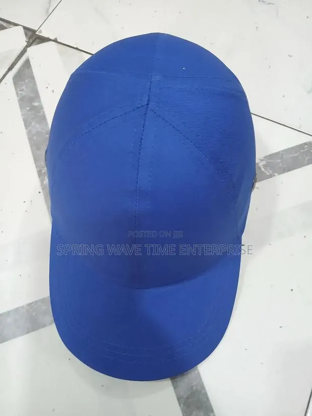 Vautex Bump Cap · Photo 1