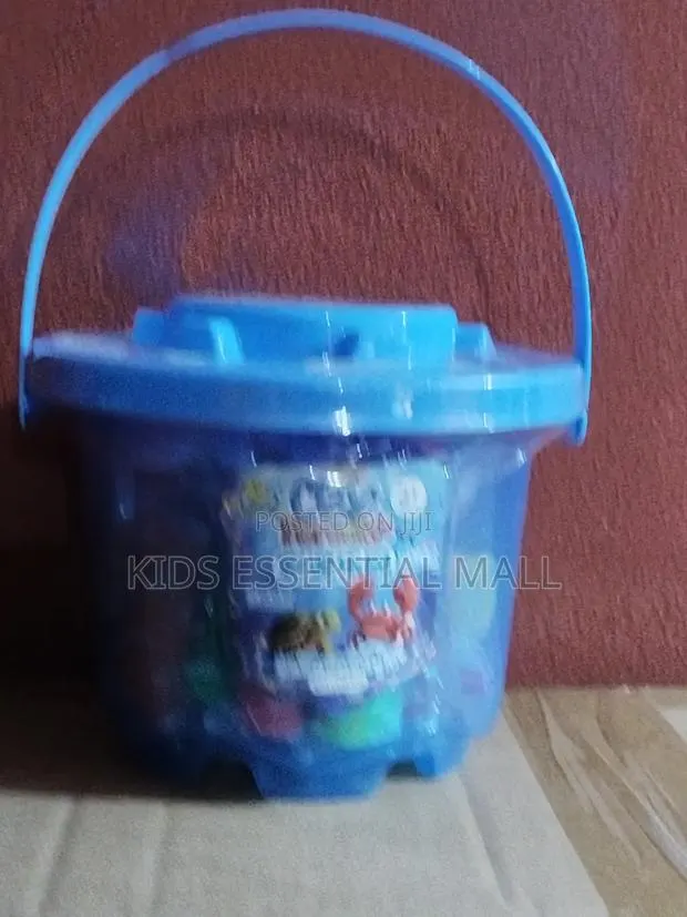 24 Pieces Big Size Play Dough With Cuttersfor Kids · Photo 4
