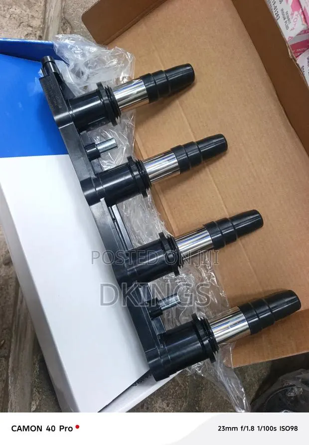 Original Chevrolet Cruze Coil · Photo 1