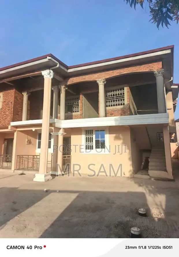 2bdrm Apartment in Sam Properties, Ga South Municipal for rent · Photo 1
