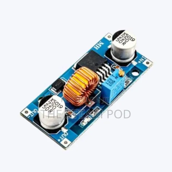 Xl4015 Dc-Dc Step-Down Converter Module · Photo 1