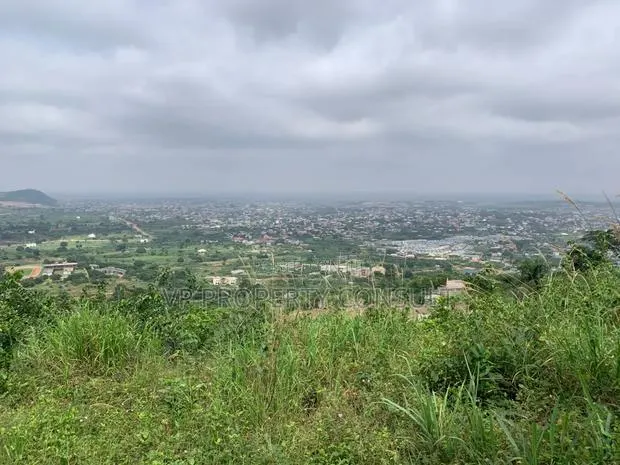 Plot of Land for Sale at Aburi Paduase Lodge · Photo 1