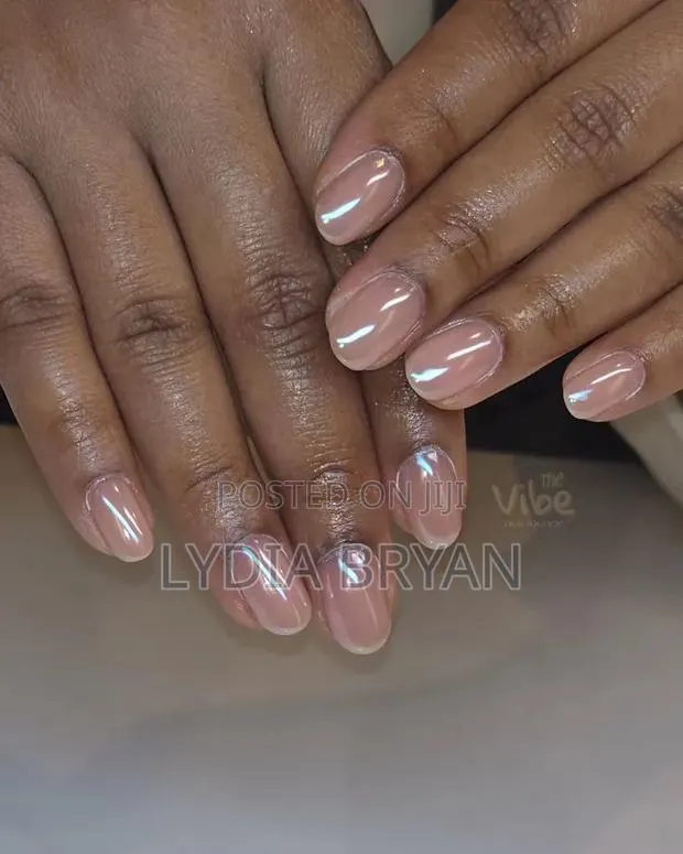 Hair and Beauty Course ( Cosmetology) · Photo 3