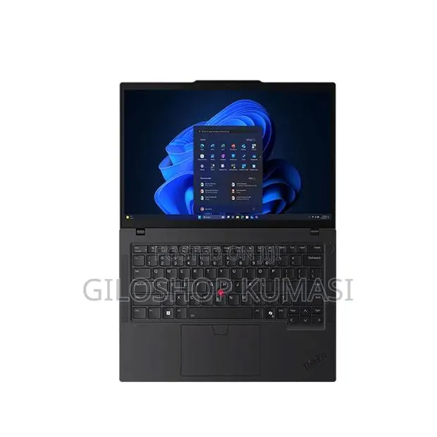 New Laptop Lenovo 16GB Intel Core Ultra 7 SSD 512GB · Photo 1