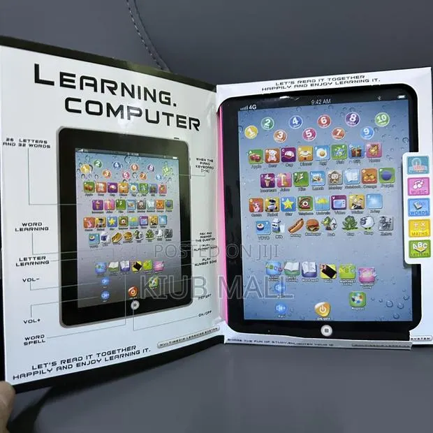 Learning Tablet For Kids · Photo 1